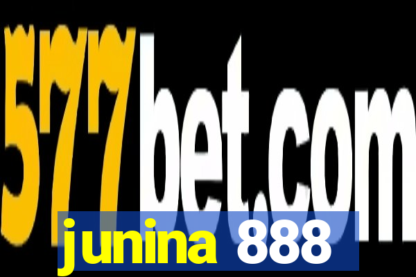 junina 888